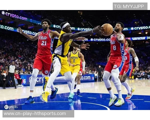 2021年NBA常规赛精彩对决76人战胜步行者展现强大实力 2021年NBA常规赛精彩对决76人战胜步行者展现强大实力