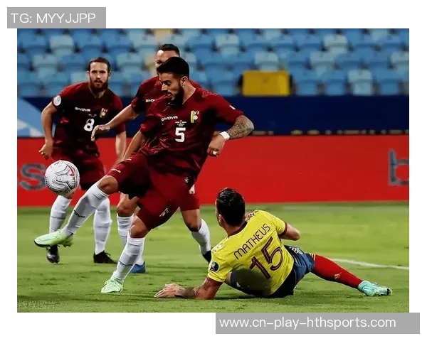 美洲杯精彩回顾阿根廷对决委瑞内拉全场集锦与精彩瞬间分析