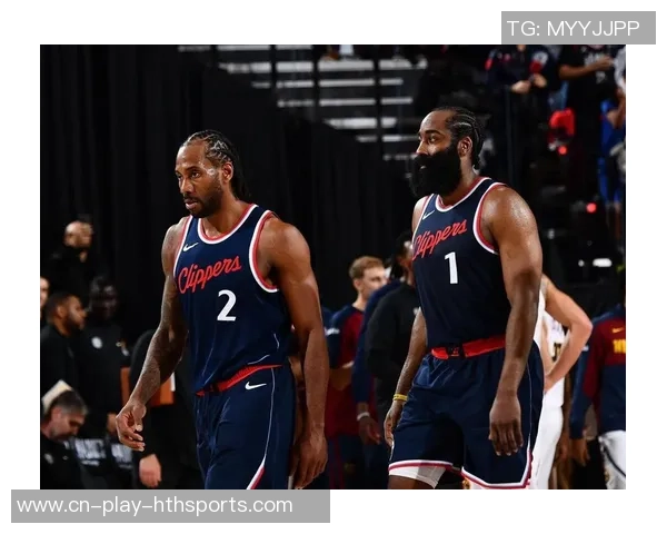 36岁哈登一战创7纪录显心酸！近三战场均40分钟 美记：奉献逾越小卡