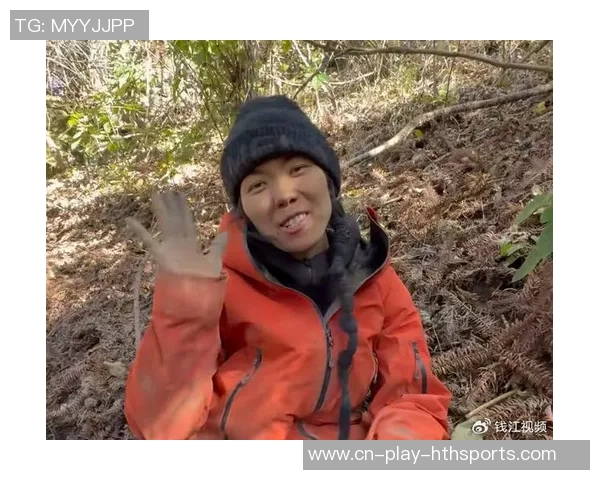 体检成果发布，“冷美人”筛选！张家界当地政府介入荒野求生赛，将对选手一天一体检，每人装备一名安全员