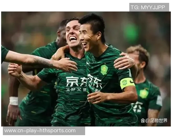 挖角国安！曝申花顶薪约请球队主力中锋加盟，沙龙提前完成续约